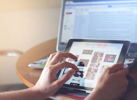 网站建设与销售推广一条龙