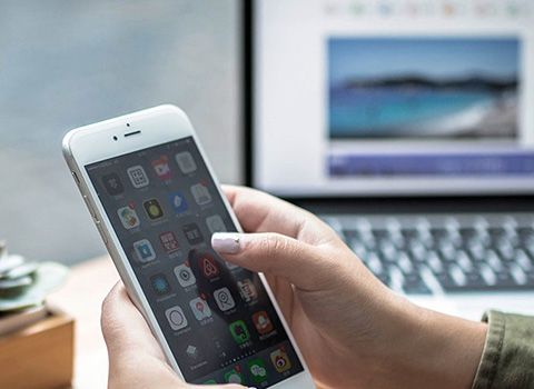 网站建设与销售推广一条龙